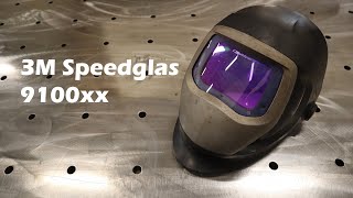 : 3M Speedglas 9100xx