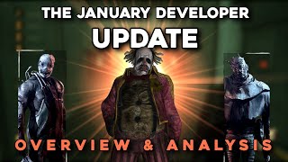The January Developer Update