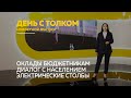 «День с Толком». 29.04.2022