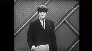 The New London Palladium Show S1 Ep1
