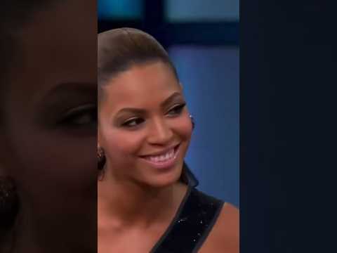 Beyoncé: Becoming Sasha