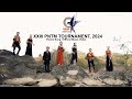 Xxiii pntm tournament 2024  theme song  official music