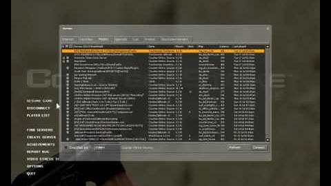 A Fun Css JB Server And It