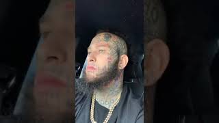 Stitches - Tell me snippet