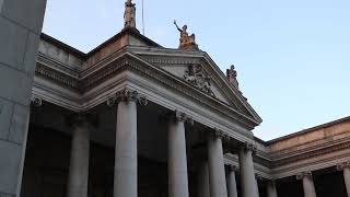 BANK OF IRELAND | #macroeconomics 2024 TULNYC
