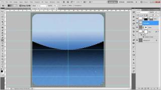 Tutorial | Photoshop | Apple App Icon screenshot 2