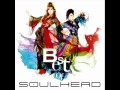 Soulhead step to the new world