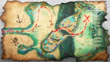 5 tips voor onderwaternavigatie die elke duiker zou moeten kennen