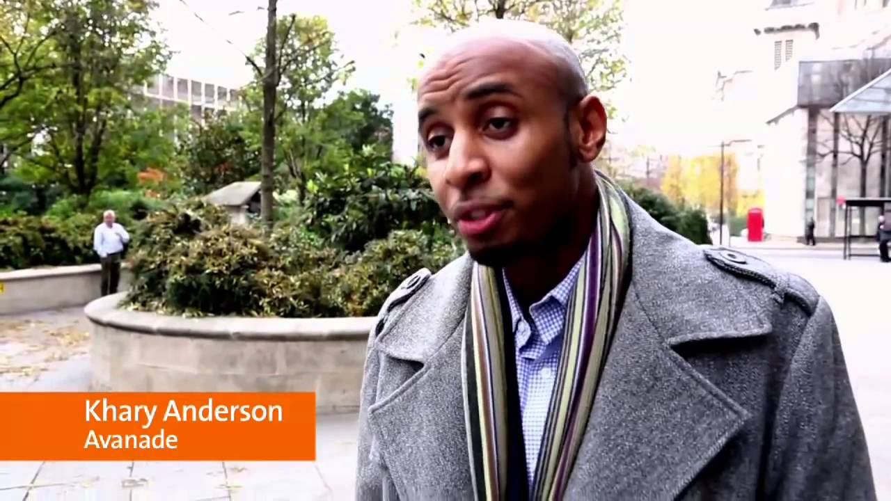 Changing Perceptions about Technology Careers