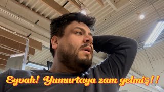 Download Lagu Almanya’da gıdada büyük zam | yumurta fiyatları uçmuş 🥴 | Finansal özgürlük yolunda ev yatırımı 🏠  MP3