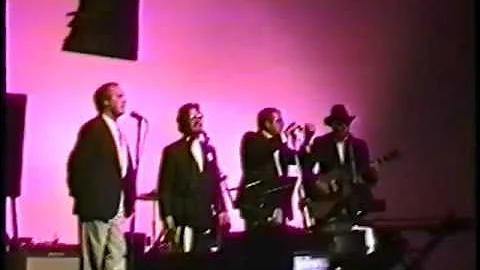 RHS Class of 1967 30YR Reunion Part 4