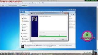 [VSOFTWARE] Install and Introduction CyberLink PowerDVD Ultra v15.0.1727.58 screenshot 1