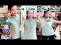 Hậu Trường Khánh Ngân Quay Phim| Gia Đình Quân Nhân #khanhngandienvien