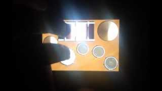 Finger Drum Master screenshot 5