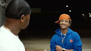 Tony Caseanova & ShawnDon Don Mega (Never Going Broke ) Official Music Video