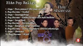 Hits Lagu Religi || Ungu - Ray Shareza x nineball