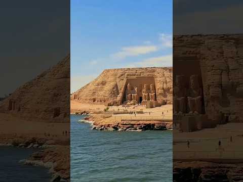 8 اماكن لازم تزروهم في اسوان 2023 اسوان الاقصر 