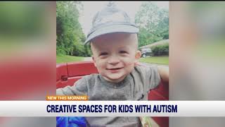 Indy sisters helping foster kids with autism