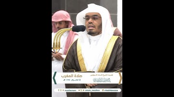 إلا ابتغاء وجه ربه الأعلى*ولسوف يرضى~تلاوة آسرة تخشع لها القلوب بصوت الشيخ ياسر الدوسري