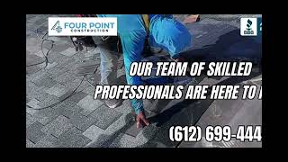 Roofing And Exteriors