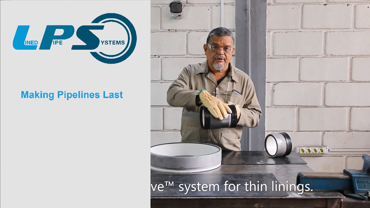 Webinar: Simplest Way to Protect the Interior of Welded Pipe Joints from Corrosion