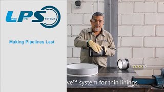 Webinar: Simplest Way to Protect the Interior of Welded Pipe Joints from Corrosion