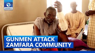 How Bandits Attacked Five Zamfara Communities, Killed Over 20 People – Witnesses