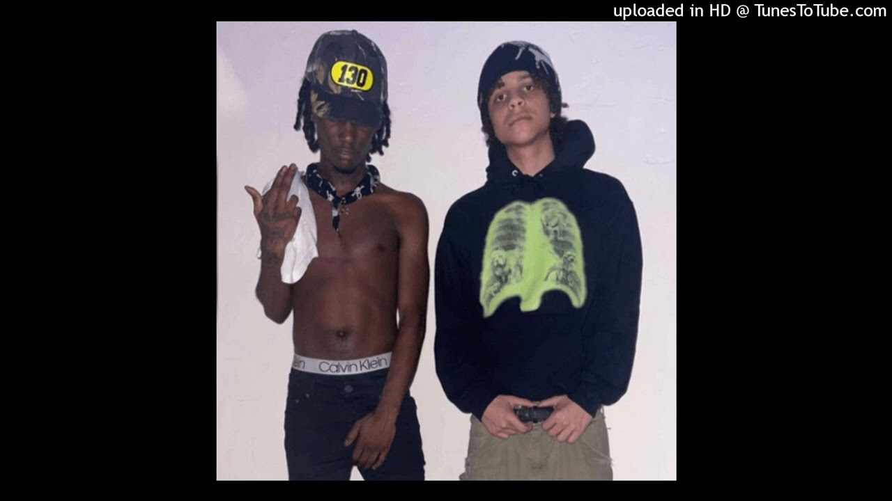 (free for profit) old nettspend xaviersobased type beat 