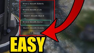 How To Change Your World In Once Human Updated