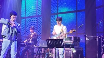 익숙해 - Gist, TOIL [230311 TOAST]