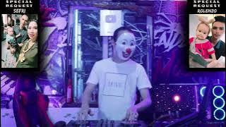 DJ DINDA KU SAYANG (ARIEF) ‼️DJ PALING TERBARU 2024 • DUGEM FULL BASS | KIMOCHI |