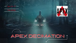 Decimation .exe Part 1