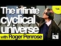 Roger Penrose | The Next Universe and Before the Big Bang | Nobel Prize in Physics winner