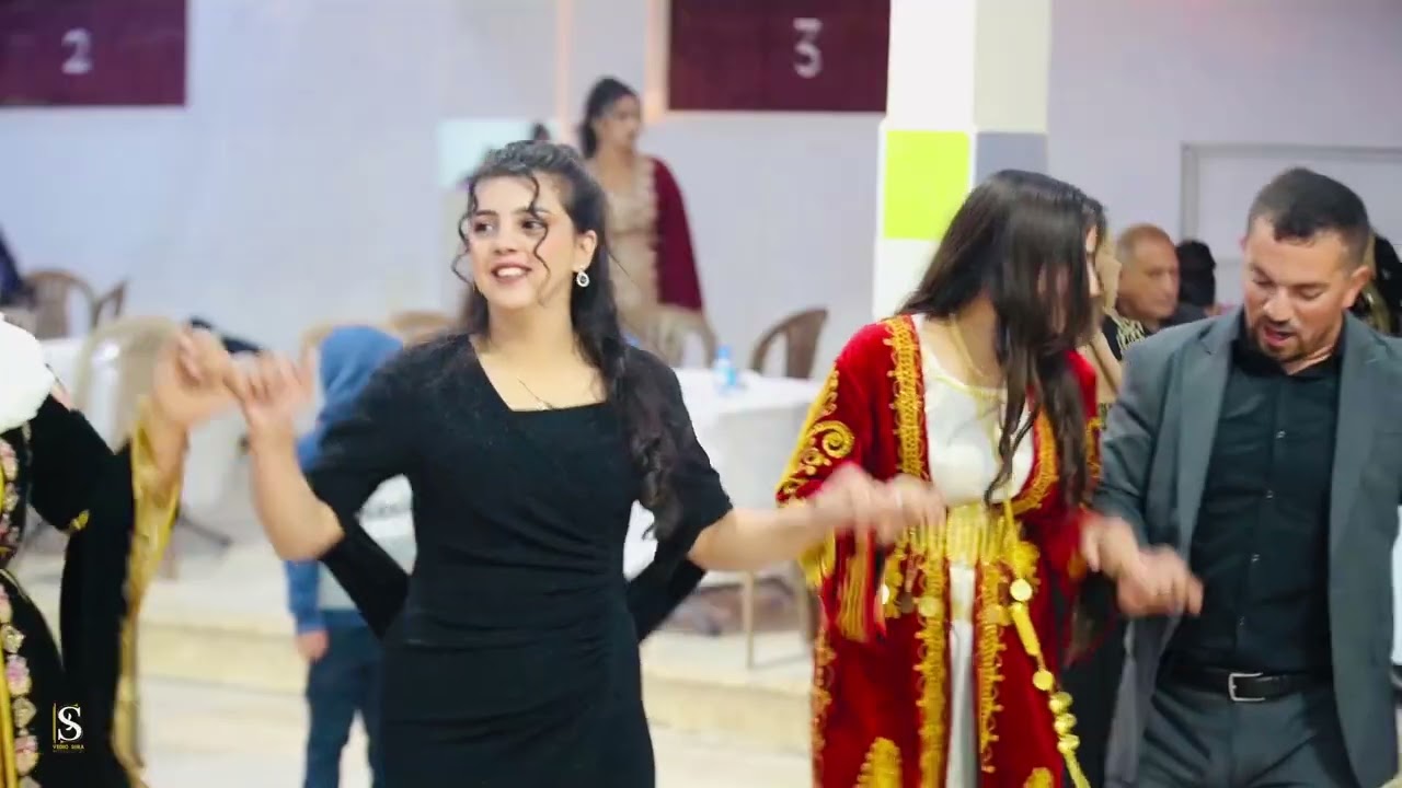 حفلة#قرية#جلبية#العريس#خليل#العروس#جيندا#part5