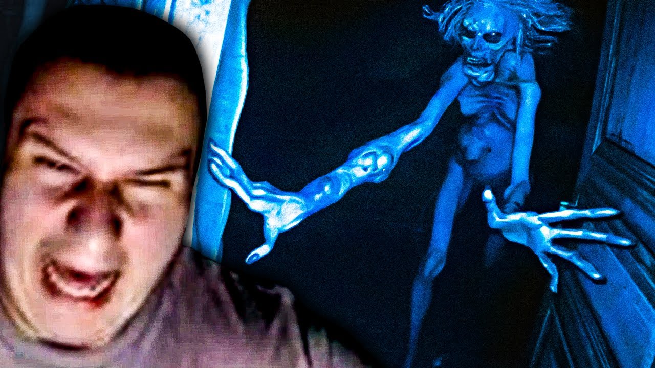 J'aurais JAMAIS dû la déranger... 💀 (im counting to 6)