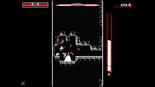 Downwell - First 30 minutes gameplay (no commentary)