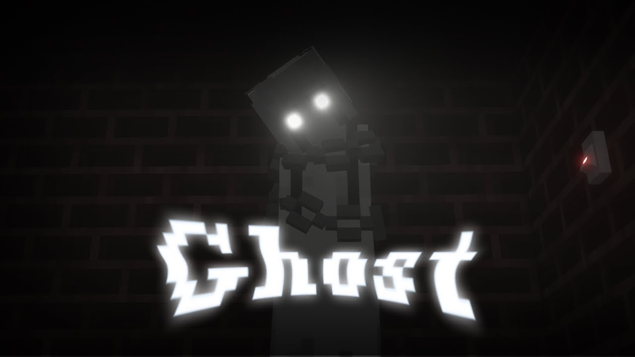 ОТРЯД САМОУБИЙЦ I GHOST ESCAPE - YouTube