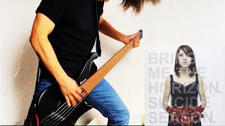 Bring Me The Horizon - Diamonds Aren't Forever  ||  Bass Cover