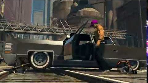 saints row the third nvidia gt 630m 2 gb asus k55vm