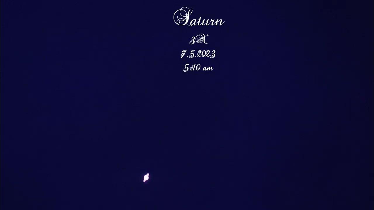Saturn English Classical Music 3X 7 5 2023 5 10 Am YouTube saturn-english-classical-music-3x-7-5-2023-5-10-am-youtube