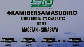 Mentahan lampu strobo sudiro tunggal jaya