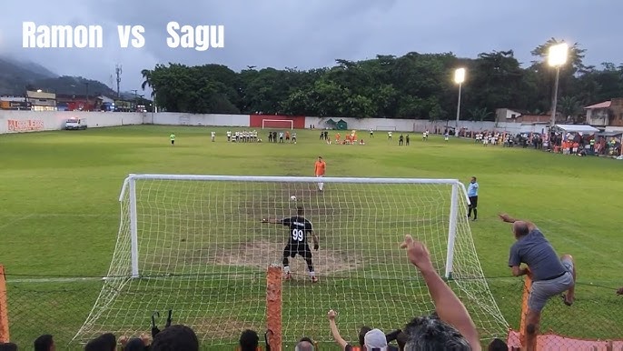 Clube Atlético Mineiro - Aquele chute a 920km/h