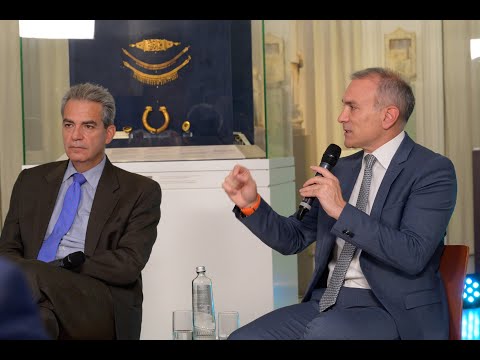 CEO Initiative Workshop: