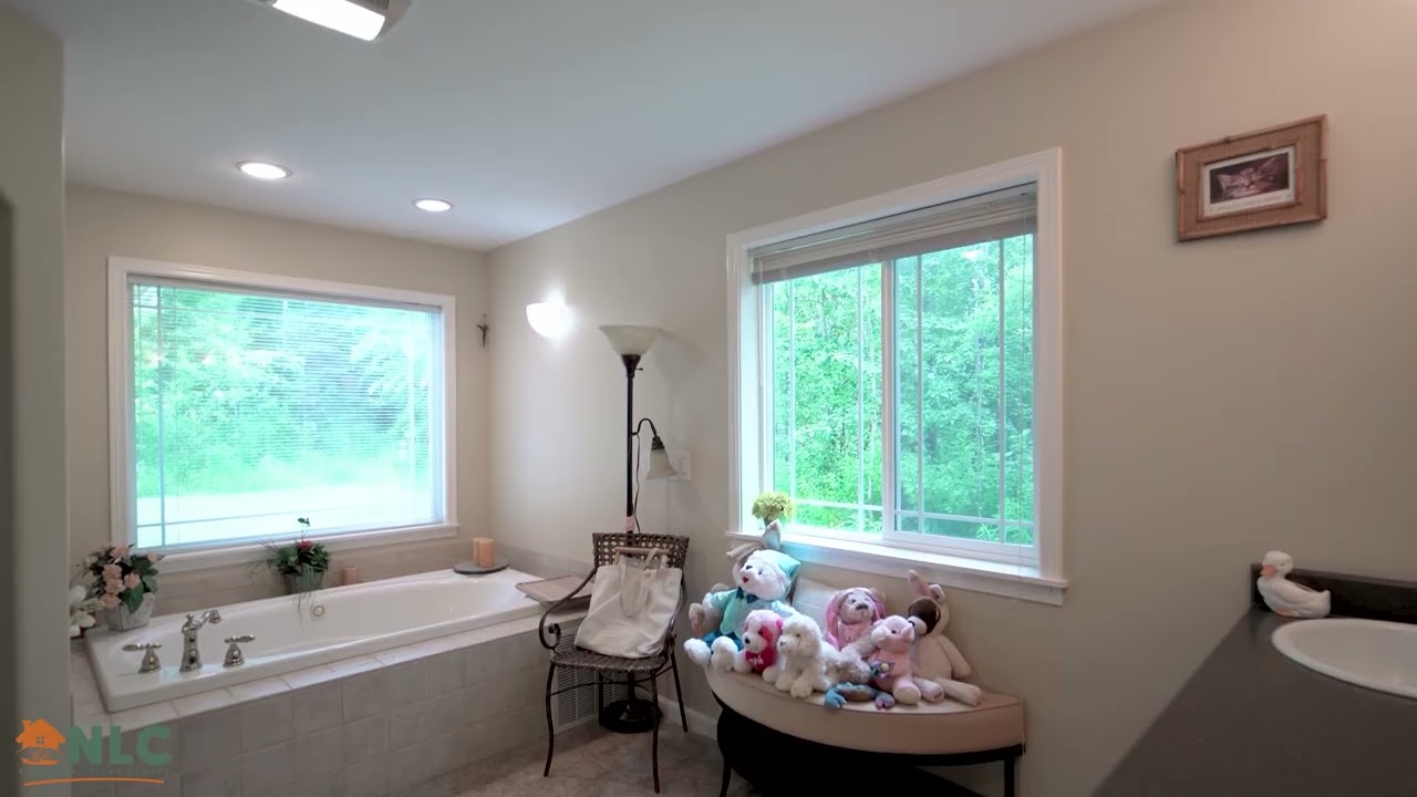 Quick introduction to assisted living home - Northern Living Center Wasilla Alaska