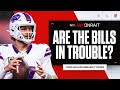 What more can Josh Allen do without additional talent around him?