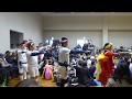 平成31年 南房総市白浜町 小戸の初午【白浜音頭】