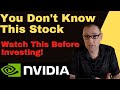 NVDA Stock Market DD | Bull & Bear Cases Analyzed