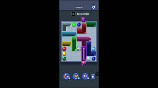 Drop Escape Level 93 Walkthrough Solution
