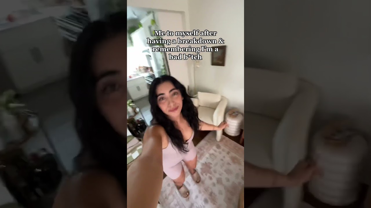 Behind every breakdown…lol 