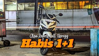 Habis 1+1 Slow Reverb Full Horegg